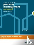 Fisher, H. John - Property Management Manual: For Massachusetts Rental Owners