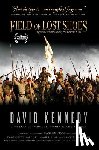 David, Kennedy - Field of Lost Shoes