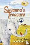 Behrens, Chris - Savanna's Treasure