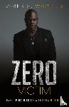 Ward, James E - Zero Victim