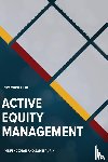 Zhou, Xinfeng, Jain, Sameer - Active Equity Management
