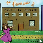 Morris, Karta, Walker, Darne'sha, Workman, Zorita - The Princess of Fort Hill Shelter