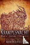 Twist, Elizabeth - Krampusnacht: Twelve Nights of Krampus