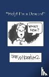 McKeever, Joe - Help! I'm a Deacon