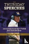 Tormey, Peter G - The Thursday Speeches