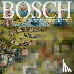 Bosch, Hieronymus - Bosch Reconstructed
