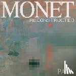 Monet, Claude - Monet Reconstructed