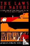 Holzmann, Ashley Franz - The Laws of Nature: A Collection of Short Stories of Horror, Anxiety, Tragedy and Loss
