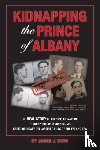 Dunn, James - Kidnapping the Prince of Albany