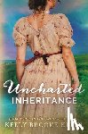Keith, Keely Brooke - Uncharted Inheritance