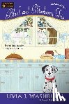 Washburn, Livia J. - Black and Blueberry Die: A Fresh Baked Mystery
