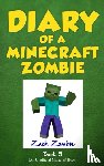 Zombie, Zack - Diary of a Minecraft Zombie Book 5