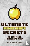 Zombie Books, Zack - Ultimate Minecraft Secrets