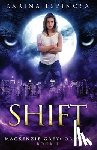 Espinosa, Karina - Shift