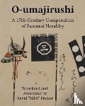 Pretzer, Xavid Kihō - O-umajirushi