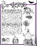 Holmes, Catherine V - How to Draw Cool Stuff