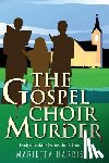 Harris, Marietta - The Gospel Choir Murder