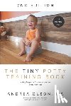 Olson, Andrea - The Tiny Potty Training Book
