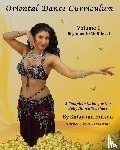 Hutson, Katayoun - Oriental Dance Curriculum