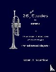 Brownlow, Robert J - 26 New Etudes for Trumpet