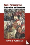 Werman, David - Applied Psychoanalysis