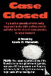 Weinstein, Lewis M - Case Closed