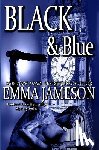 Jameson, Emma - Black & Blue