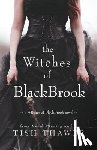 Thawer, Tish - The Witches of BlackBrook