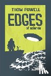 Edwards, Guy - Edges of Science