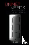 Gee, Allious - Unmet Needs