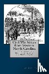 Emmons, Louisa - Civil War Voices from Western North Carolina: Letters from the Battlefield and the Home Front