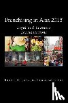 Vilmenay-Hammond, Diana V. - Franchising in Asia 2015: Legal and Business Considerations