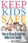 Supplies, Christ - Keep Kids Safe