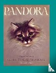 Newberry, Clare Turlay - Pandora