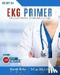 Saba, Samir - EKG Primer: Your Companion On the Cardiology Rotation