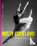 Corman, Richard - Misty Copeland