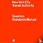 Reed, Jesse - NYCTA Graphics Standards Manual