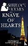 Hayes, Steve, Bridges, Ben - Sherlock Holmes and the Knave of Hearts