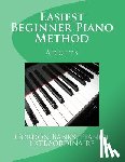 Banks, Gordon - 'Easiest' Beginner Piano Method: Gordon Banks Method