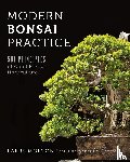 Morton, Larry W - Modern Bonsai Practice