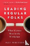 Robertson, Russ - Leading Regular Folks