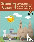 Aldrich, Matthew - Spanish Voices 1
