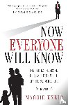 Kneip, Maggie - Now Everyone Will Know