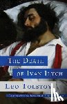 Maude, Aylmer - The Death of Ivan Ilych