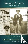 Arnold, Al - Robert E. Lee's Orderly