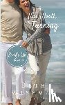 Wiseman, Beth - A Tide Worth Turning