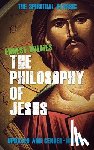 Friesen, Randall - The Philosophy of Jesus: Updated and Gender-Neutral