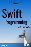 Lee, Keith - Swift Programming Nuts and Bolts