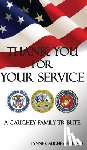 Holden, Lynne Caughey - Thank You for Your Service