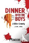 Lauria, Dan - Dinner With The Boys